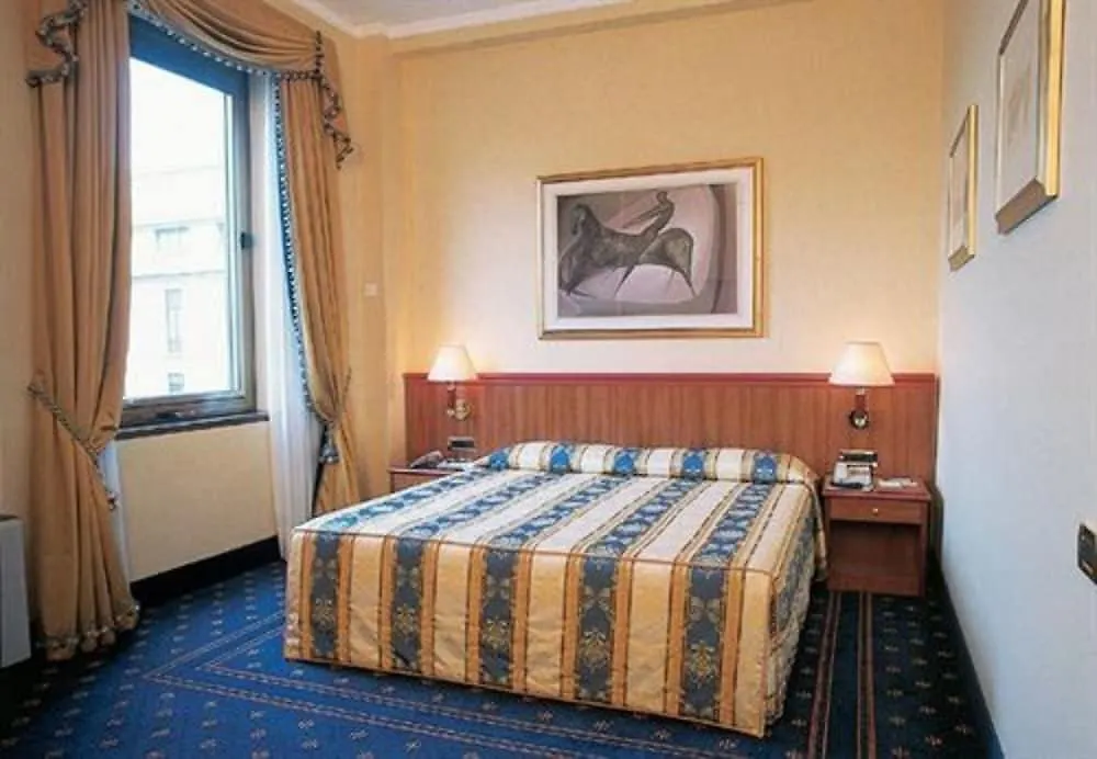 Hotel Lloyd Milan