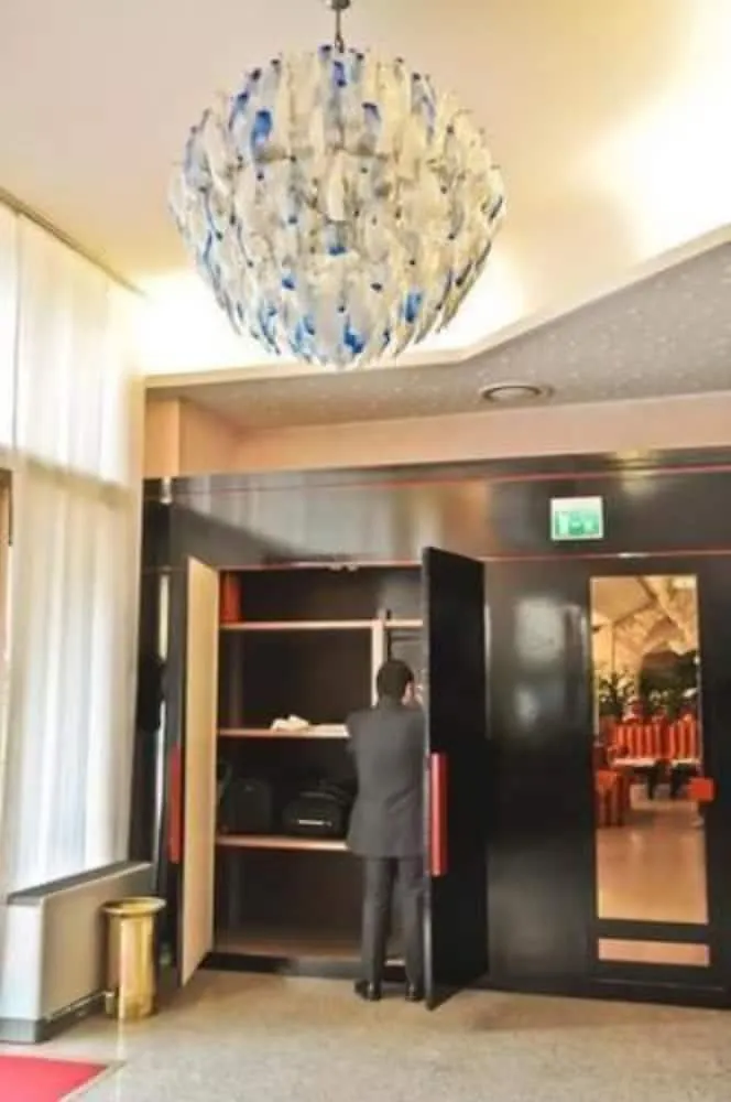 Hotel Lloyd Milan