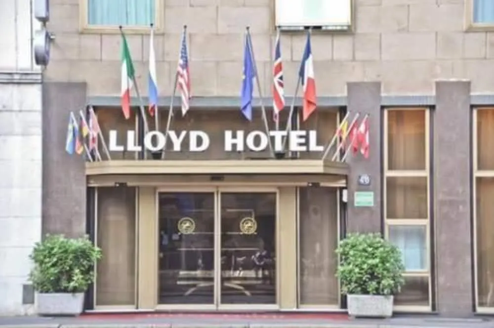 Hotel Lloyd Milan
