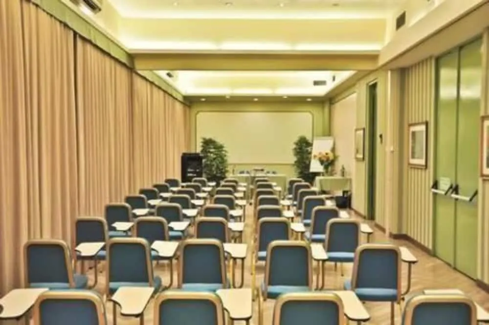 ****  Hotel Lloyd Milan Italy