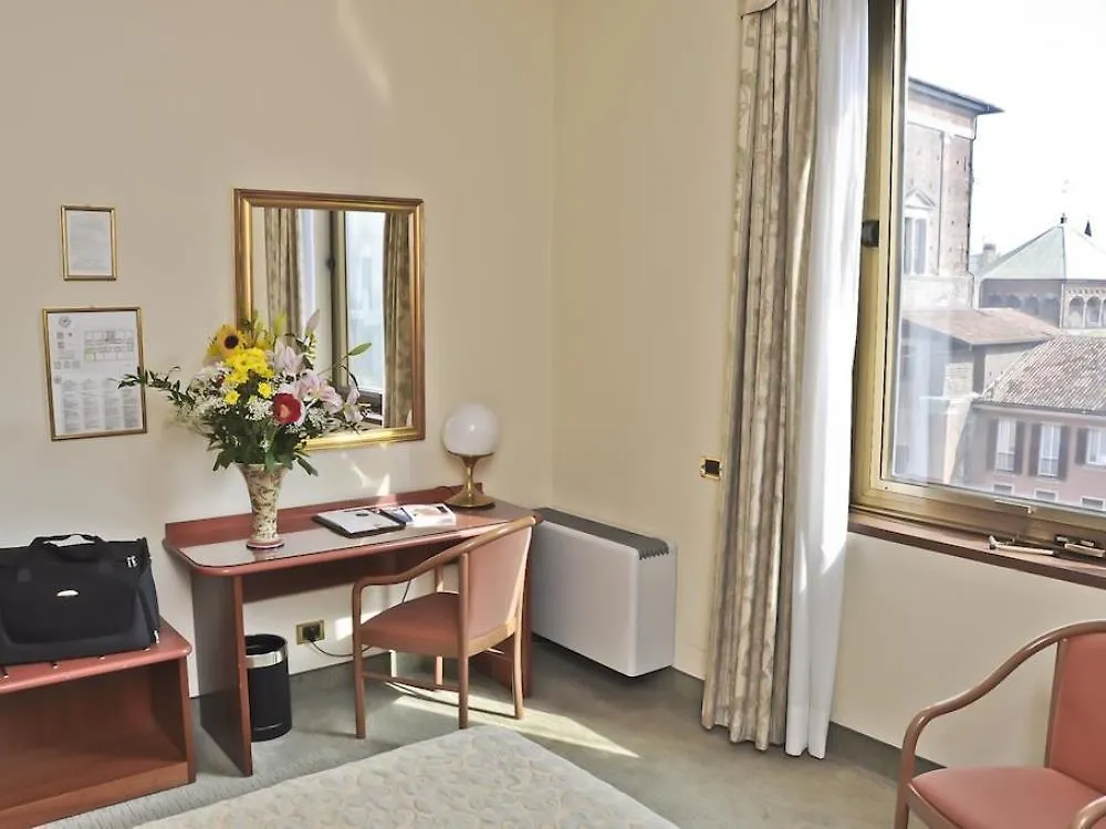 ****  Hotel Lloyd Milan Italy