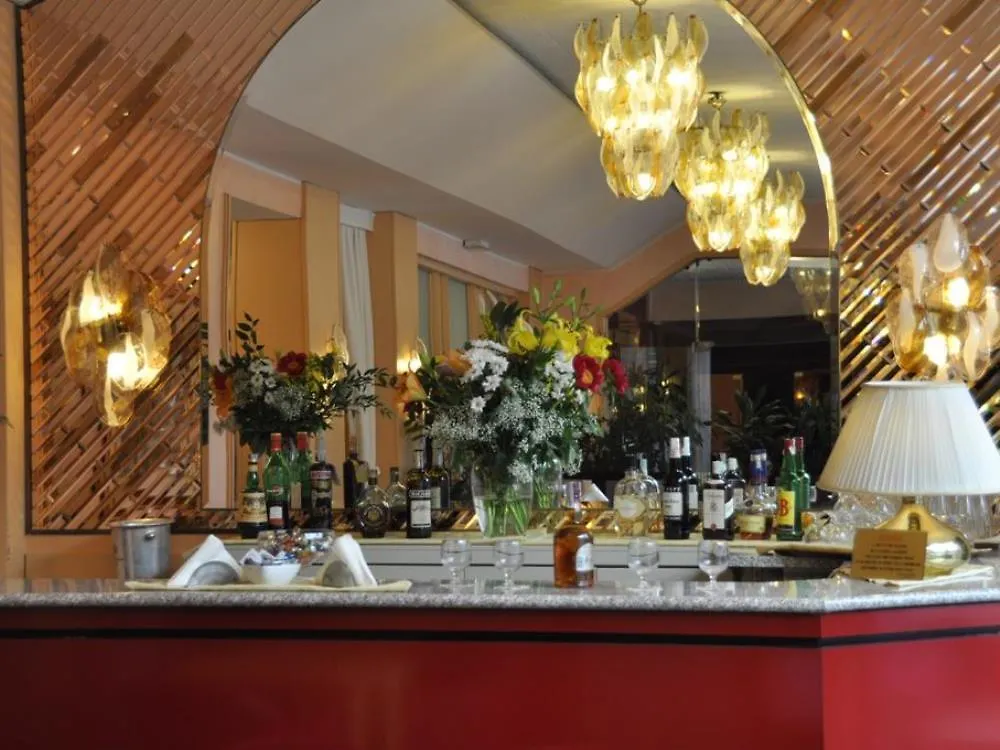 Hotel Lloyd Milan