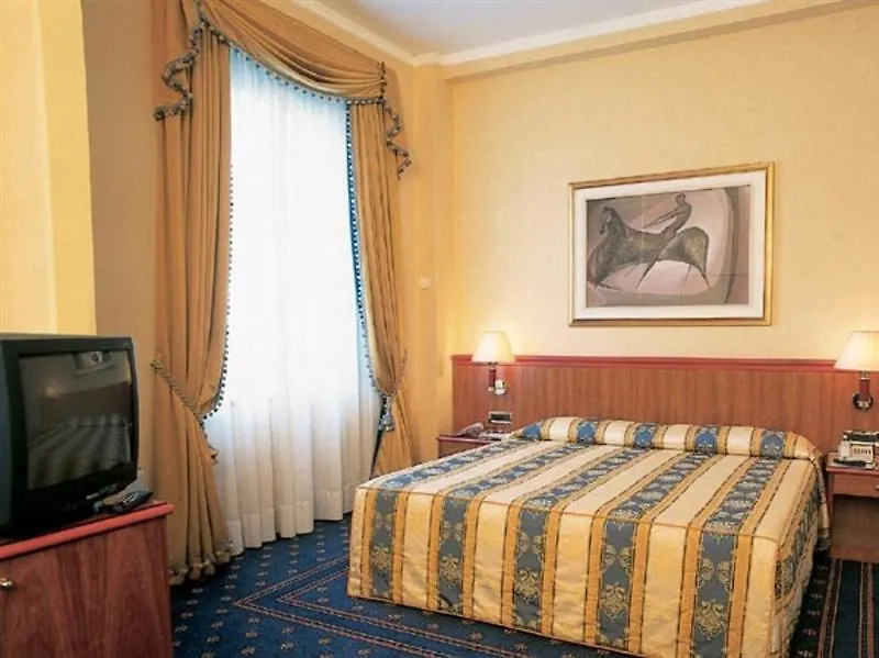 ****  Hotel Lloyd Milan Italy