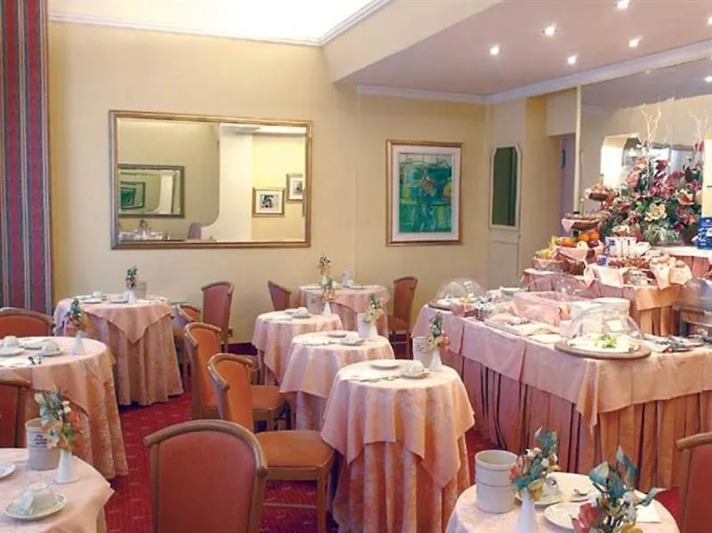 Hotel Lloyd Milan