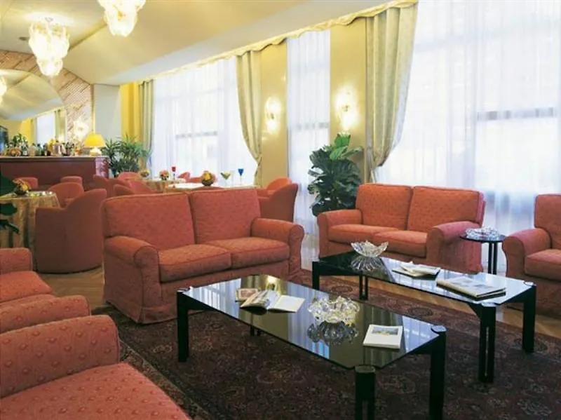 Hotel Lloyd Milan
