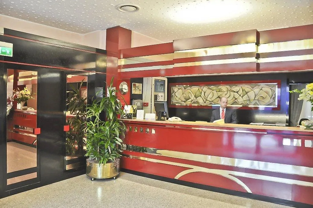 Hotel Lloyd Milan