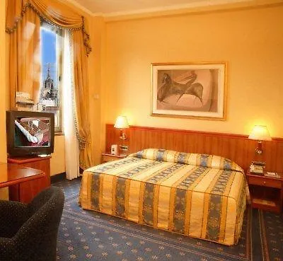 Hotel Lloyd Milan