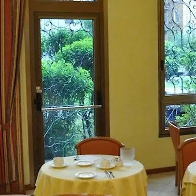 Hotel Lloyd Milan