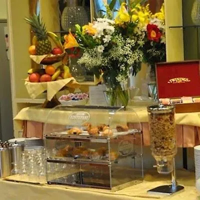 Hotel Lloyd Milan
