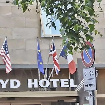 Hotel Lloyd Milan