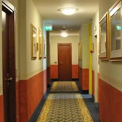 Hotel Lloyd Milan