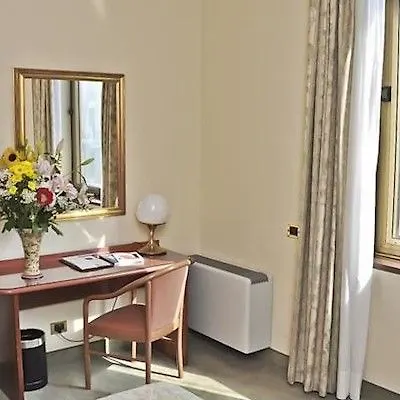 Hotel Lloyd Milan Italy
