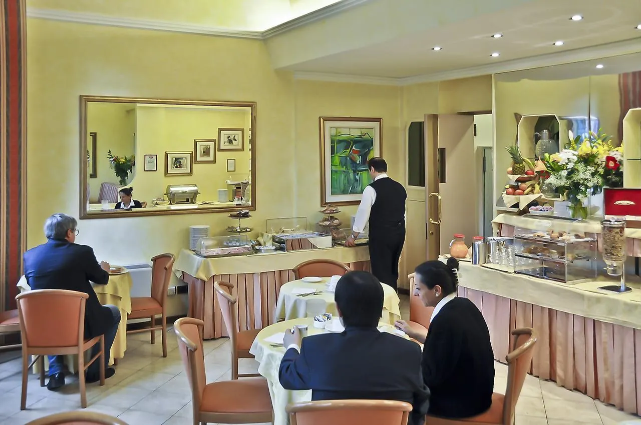 Hotel Lloyd Milan