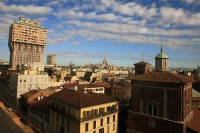 Hotel Lloyd Milan