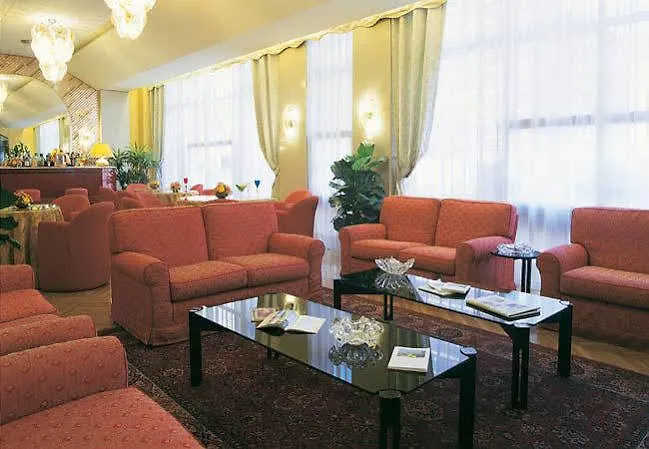 Hotel Lloyd Milan