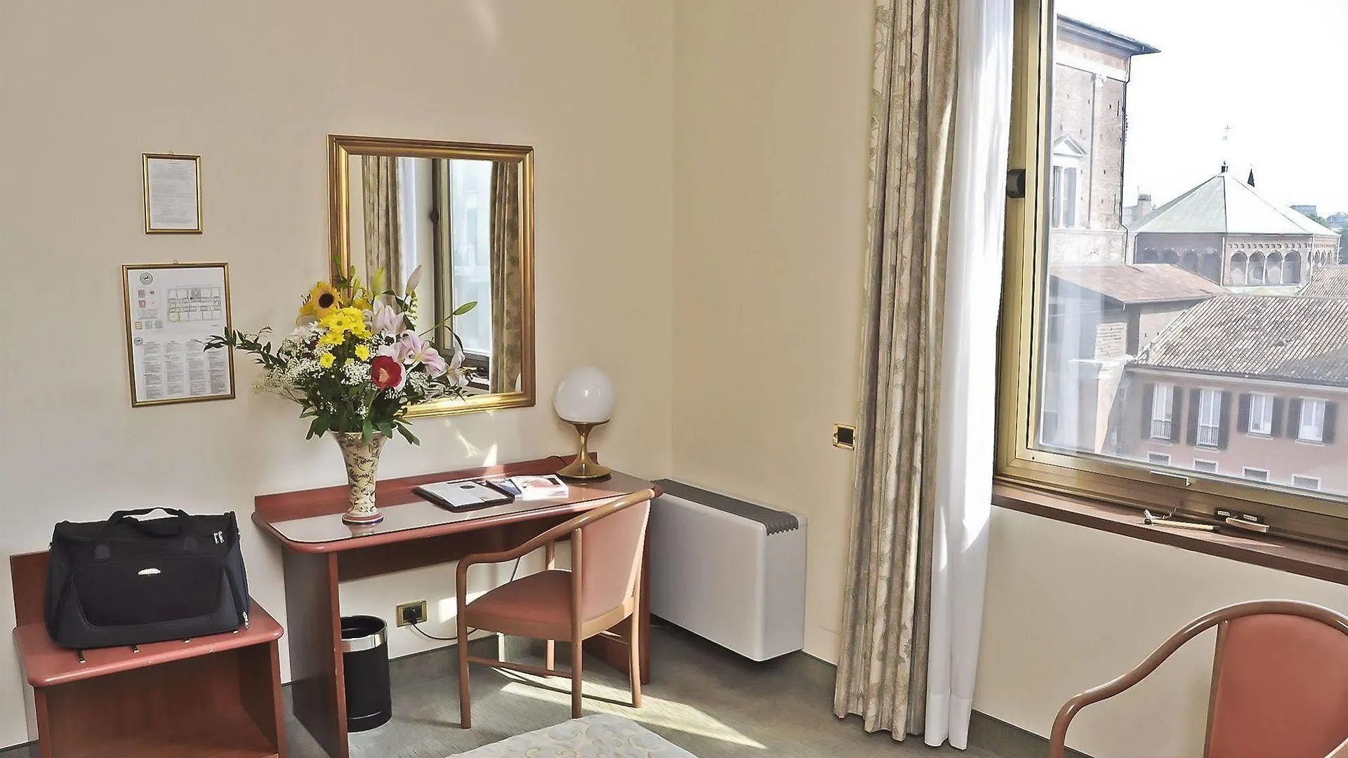 Hotel Lloyd Milan