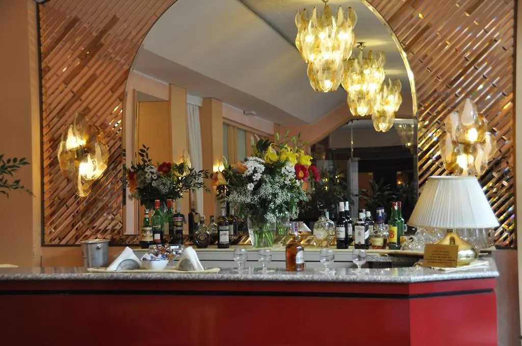 Hotel Lloyd Milan Italy