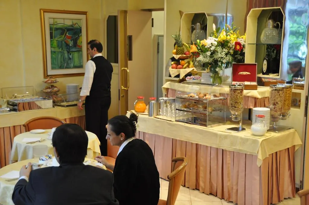 Hotel Lloyd Milan