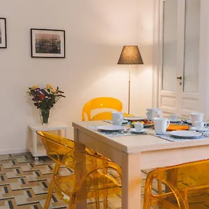 Apartment Dimore Delle Zagare - Savoia
