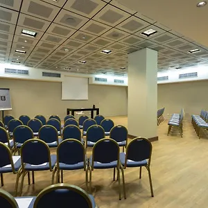 Hotel Tocq, Milan
