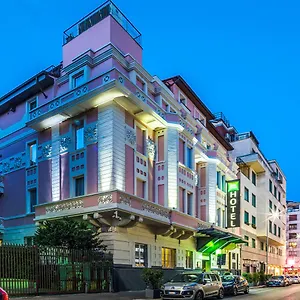 Hotel Ibis Styles Centro, Milan