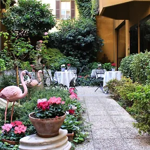 Hotel Sanpi, Milan