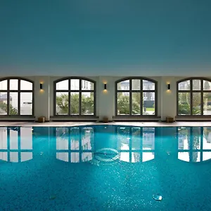 Hotel Grand Visconti Palace, Milan