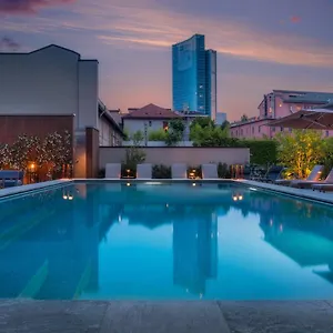 Hotel Crowne Plaza By Ihg, Milan