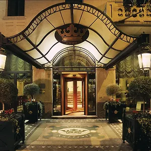 Hotel Andreola, Milan