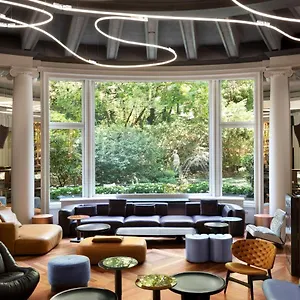 Hotel Sheraton Diana Majestic, Milan