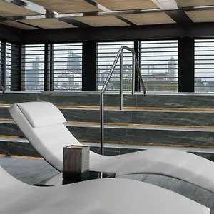 Hotel Armani, Milan