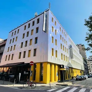 Hotel Western Madison, Milan
