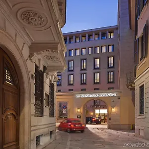 Hotel Mandarin Oriental,, Milan