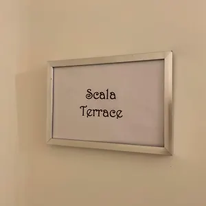 Apartment Scala Family