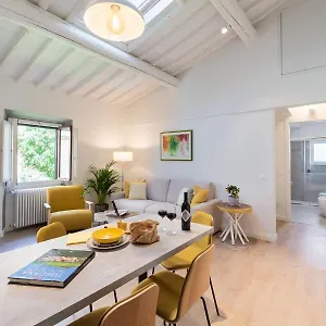 Apartment Living Walls