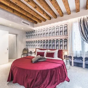 Apartment Rialto Luxury Flat