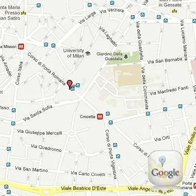 Hotel Lloyd ميلان