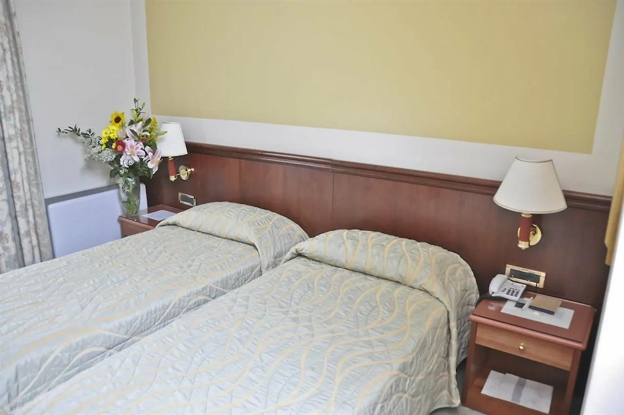 Hotel Lloyd ميلان