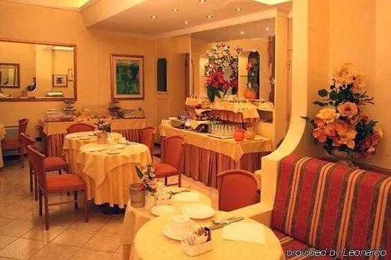 ****  Hotel Lloyd Milán Italia
