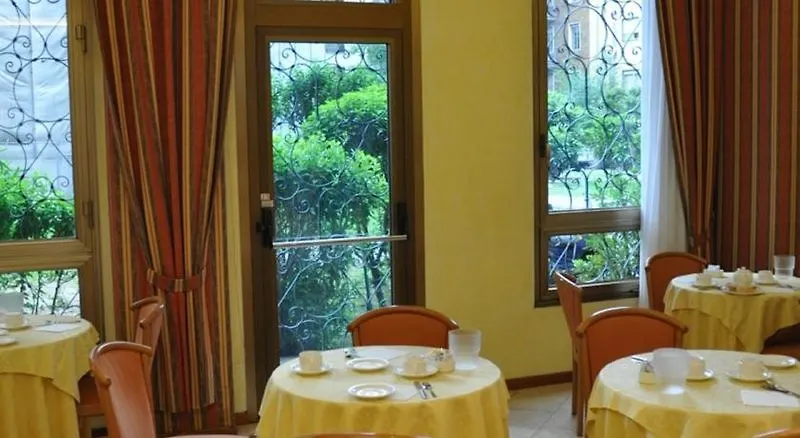 Hotel Lloyd Milán